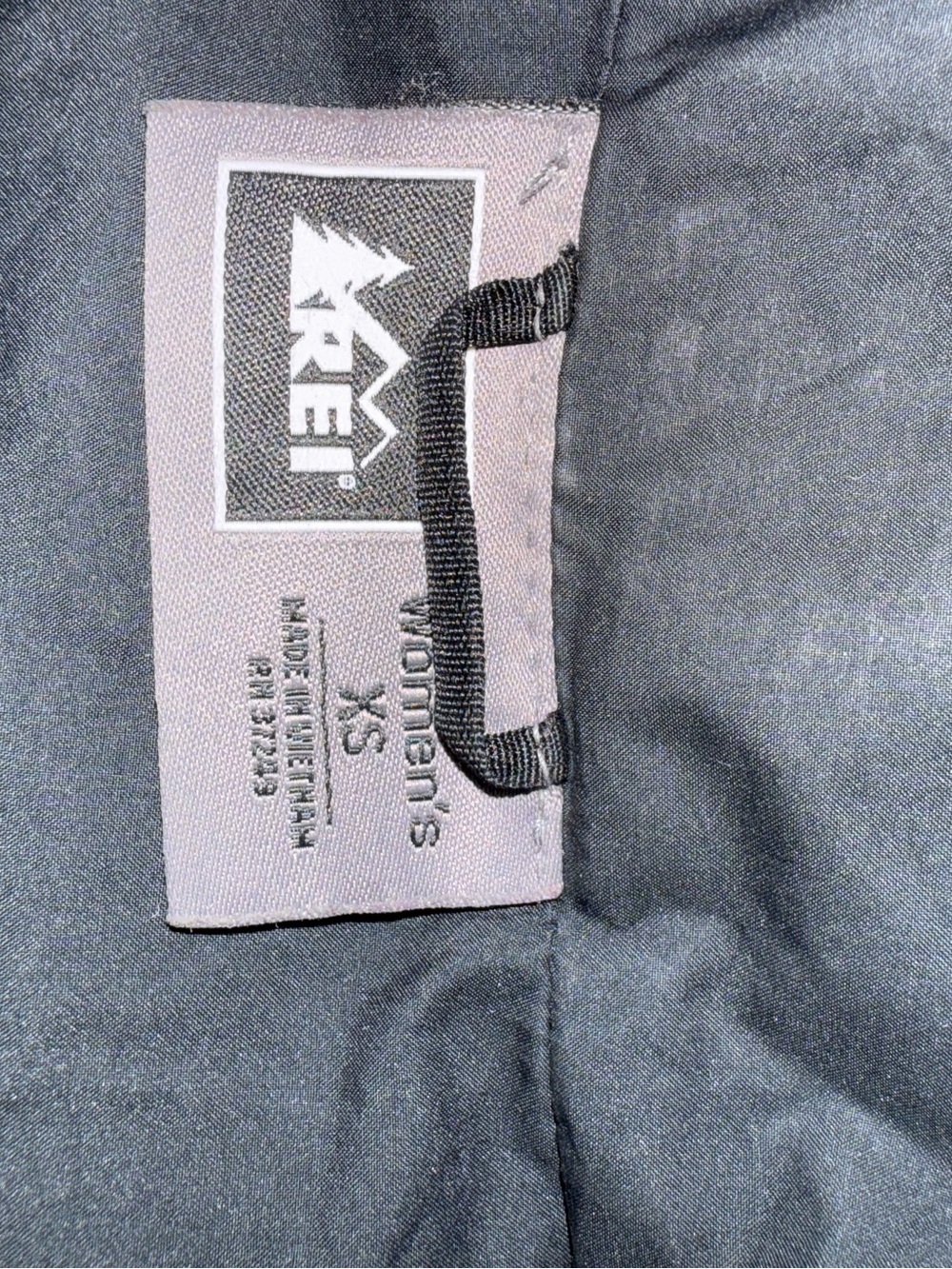 REI jacket - Picture 2 of 2